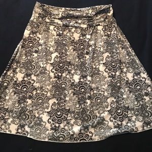 Swing Skirt